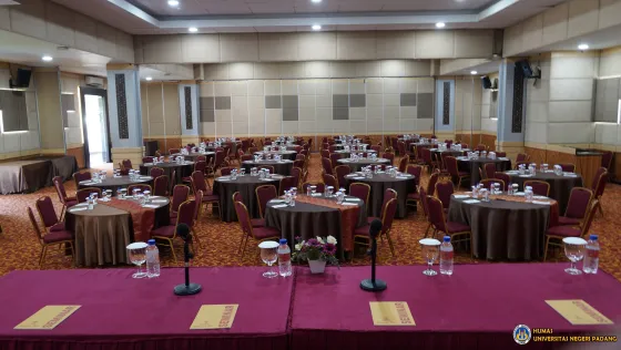 Meal meeting package (1 kali meal + meeting room)
