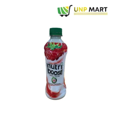 Nutriboost Strawberry Flavour