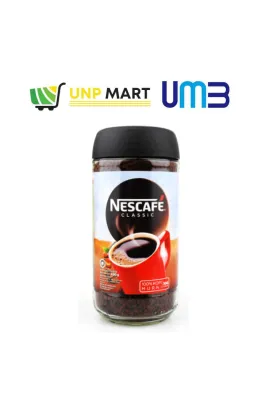 Nescafe Classic Jar 200g