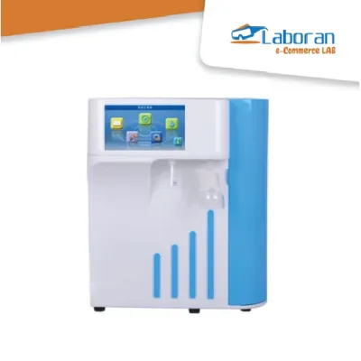 Liding LAB-DI-UP-VF-10 Water Purification System