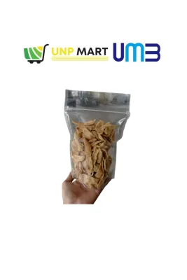 KUE BAWANG MAK IDIN (1/2 Kg)