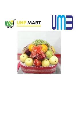 PAKET BUAH REKTOR 9 (SEPTEMBER)