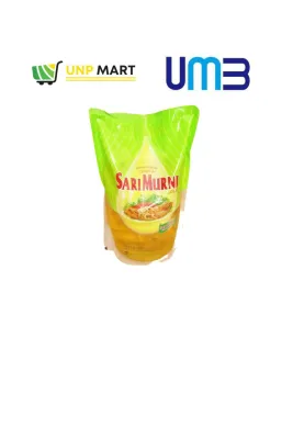 MINYAK SARI MURNI 2L