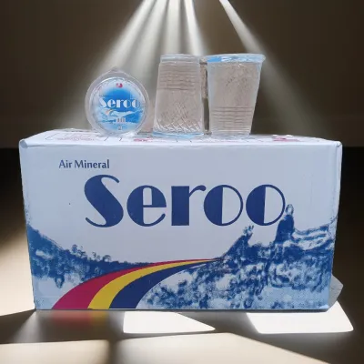 Seroo