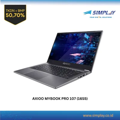 MYBOOK PRO 107 (16S5)