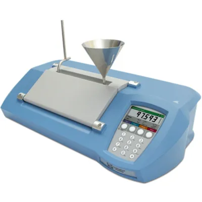 Digital Saccharimeter BELLINGHAM STANLEY ADS 435