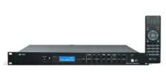 MEDIA PLAYER TOA Z-MD300A-AS