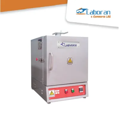 Labverse Furnace 1200 C