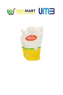 LIFEBUOY LEMON FRESH REFF