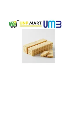 WAFER COOKIES