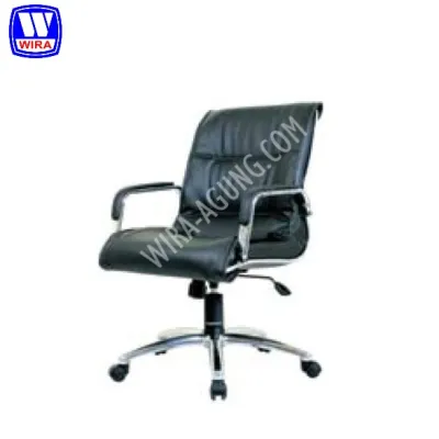 KURSI KERJA CHAIRMAN NUANXA EC 7000 A