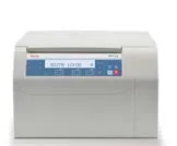 Blood bank centrifuge for in vitro diagnostic