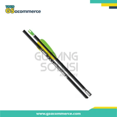 Eston Arrow