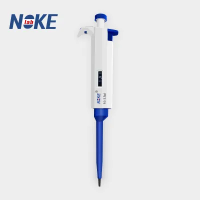 NOKE LAB Manual Pipette N3 (2-20ul)