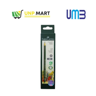 Faber Castell 2B