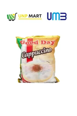 GOOD DAY CAPPUCCINO BAG