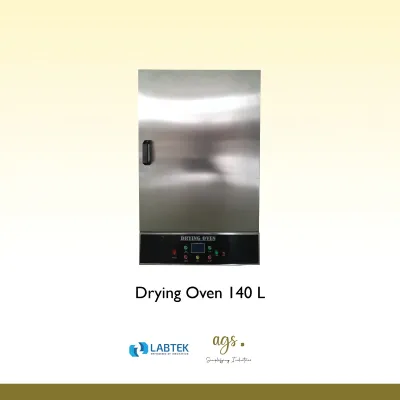 Drying Oven 140 L