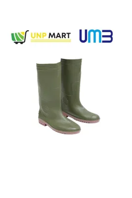 SEPATU BOOTS