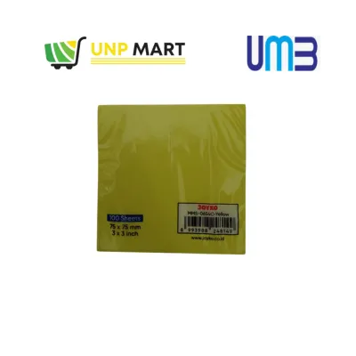 STICKY NOTE POST IT MMS-654
