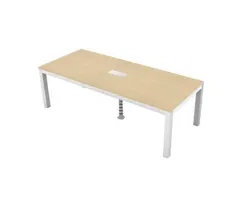 DATASCRIP Meja Rapat 240x100 MT240100E