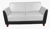 SOFA MAGENTA 2 SEAT
