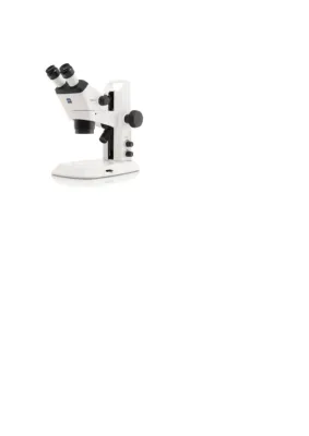 Stereo Microscope