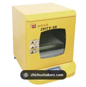 Zhichu Temperature Control Incubator Shaker