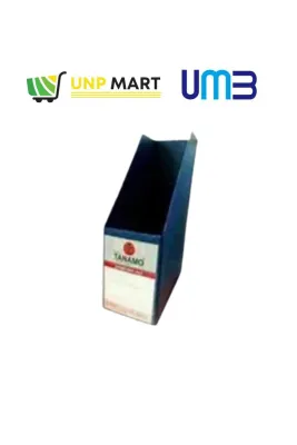 BOX FILE TANAMO. ( 1 PACK ISI 12 PCS)