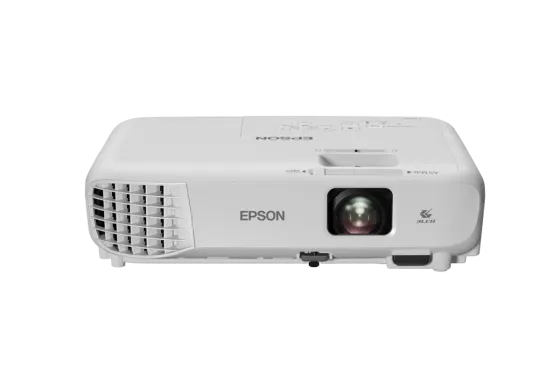 Epson EB-X500 XGA 3LCD Projector