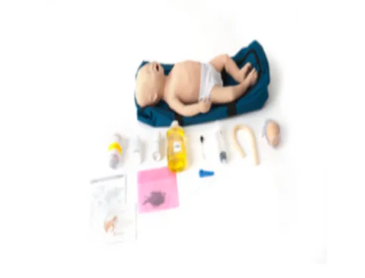 Newborn Anne