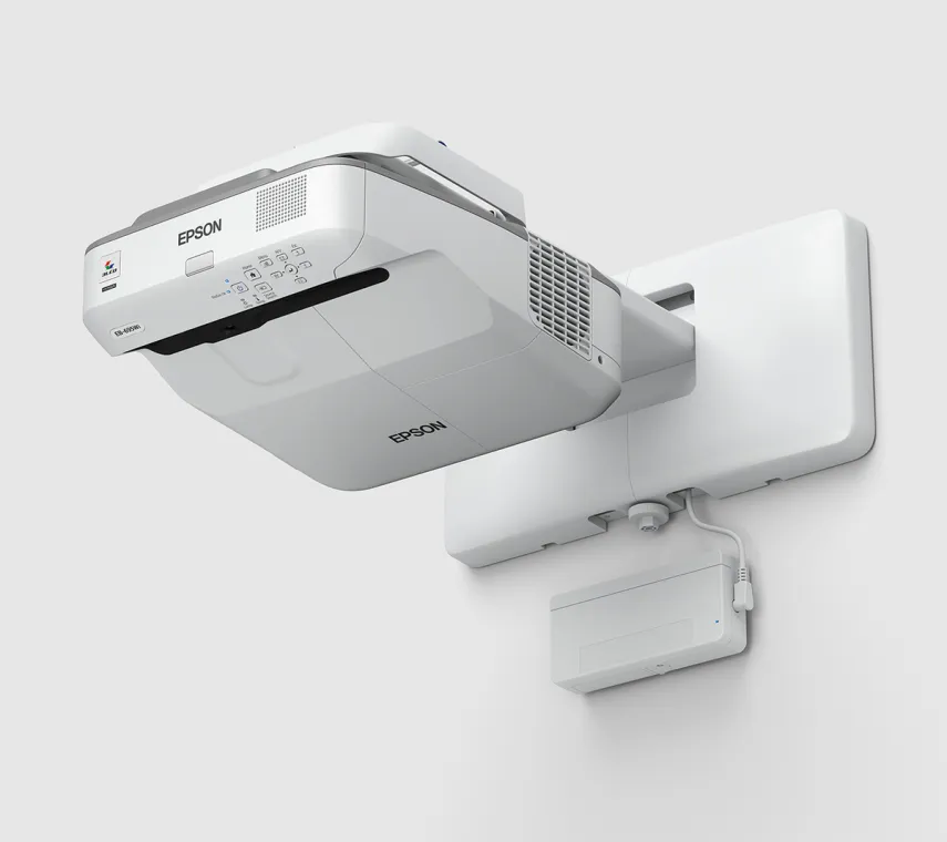 EPSON EB-695WI
