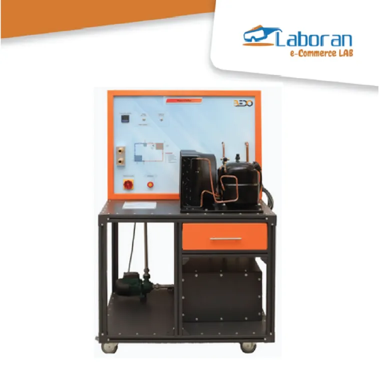 Bedo Water Chiller