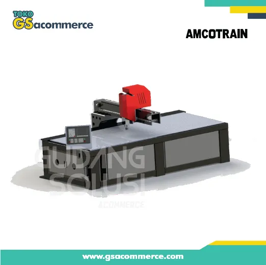 High Performance CNC Router