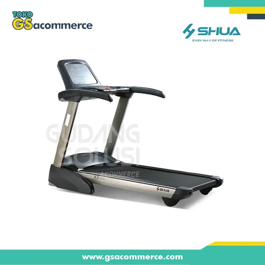 Treadmill SH-T5170A