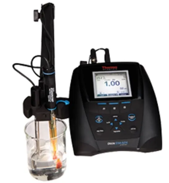 ORION STAR A211 BENCHTOP PH METER