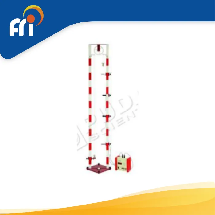 Pesawat Attwood 1,5M (11 Item)