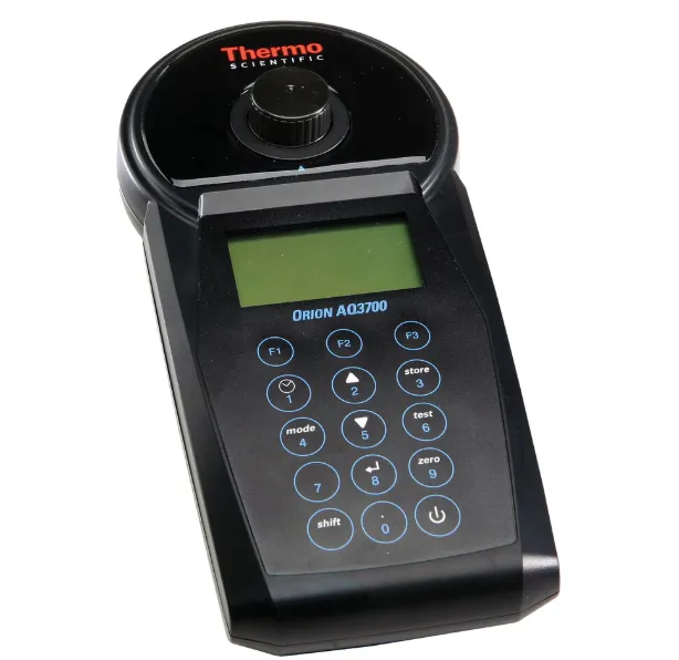 AQ 3700 Colorimeter