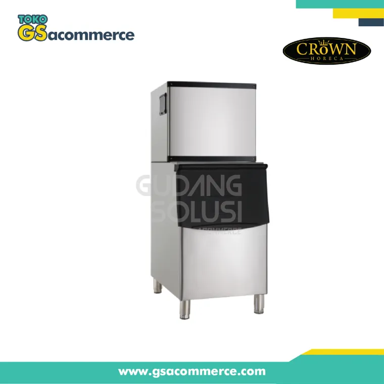 Ice Cube Machine TF-420