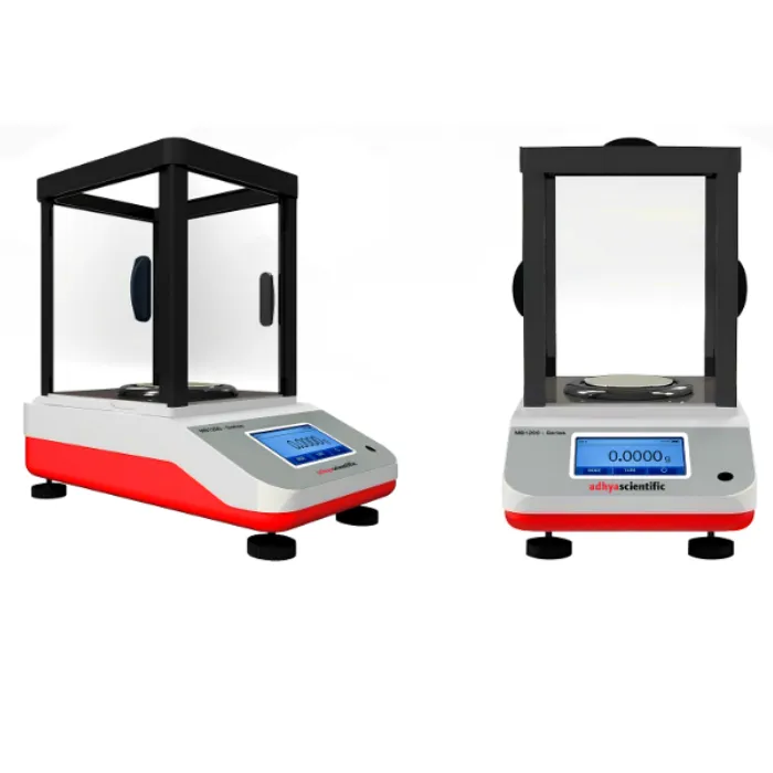 Analytical Balance - MB-1200-300TS