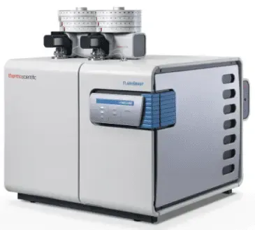 FLASHSMART CHN ORGANIC ELEMENTAL ANALZYER WITH MICROBALANCE