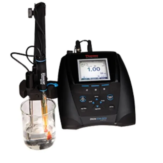 ORION STAR A215 PH/CONDUCTIVITY BENCHTOP METER