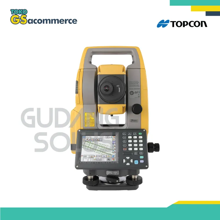 THEODOLITE TOTAL STATION OS-201