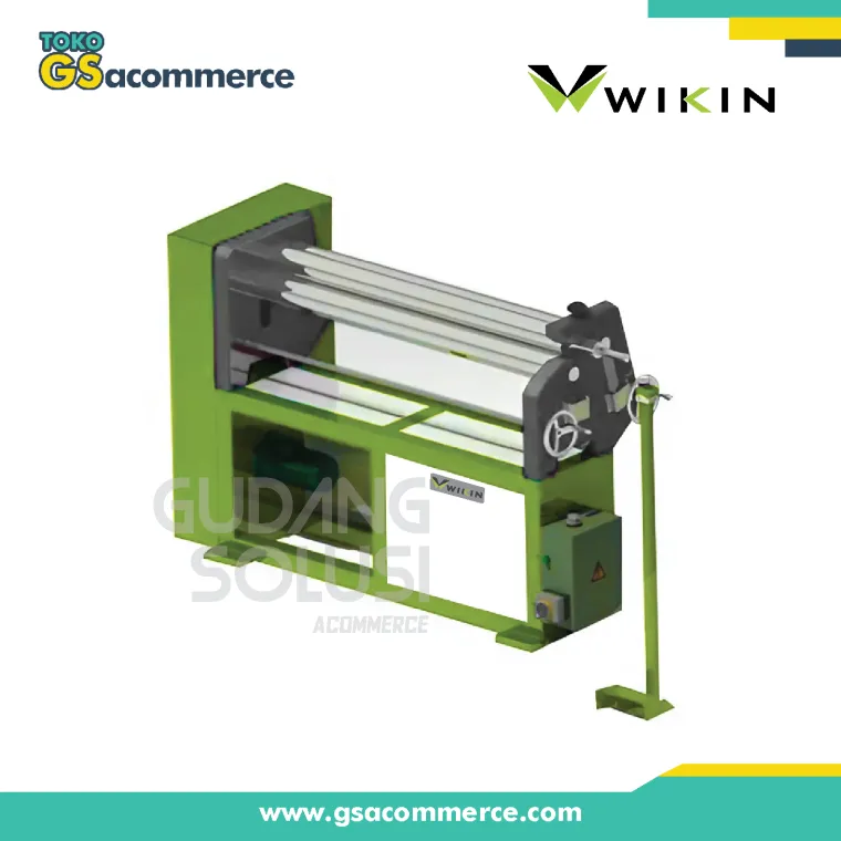 Bending Plat 3IN1 Elektrik-BPE01