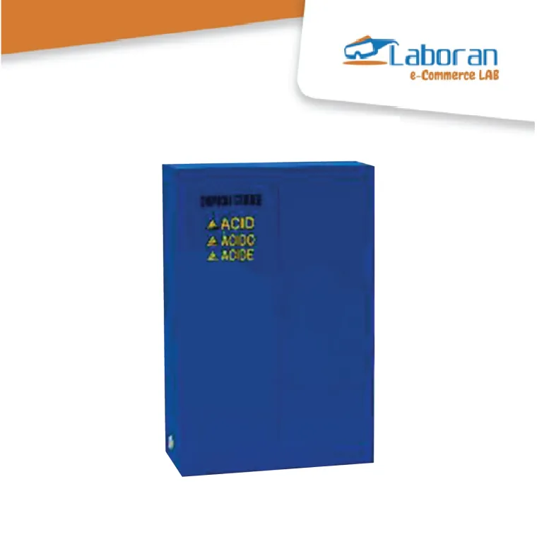 Labtek Korosif Cabinet
