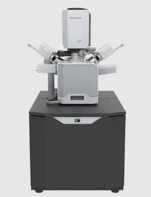 Field Emission - Scanning Electron Microscope (FE-SEM) Completed with Maps Mineralogy