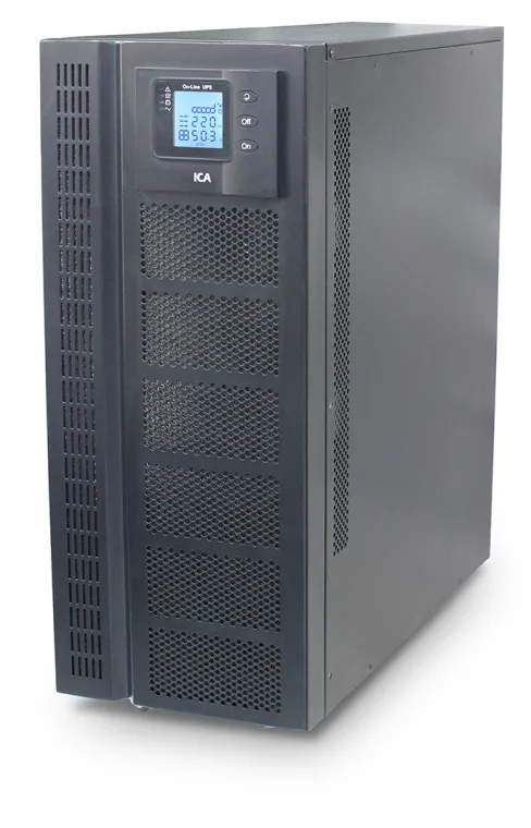 ICA ON LINE SINEWAVE UPS SE 2102C31 20000 VA / 18000 W (SE2102C31)