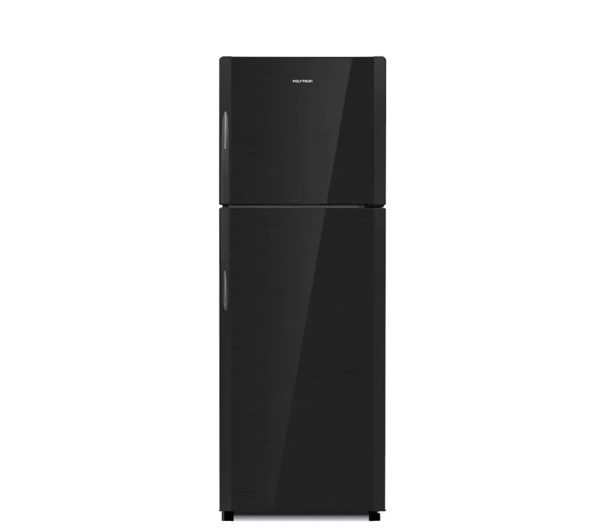 POLYTRON Kulkas 2 pintu Belleza Varia 220 liter PRM 23DMY