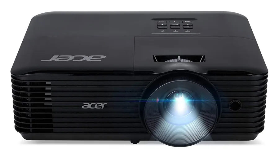 ACER PROJECTOR X1