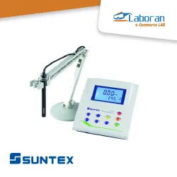 Suntex Conductivity Meter