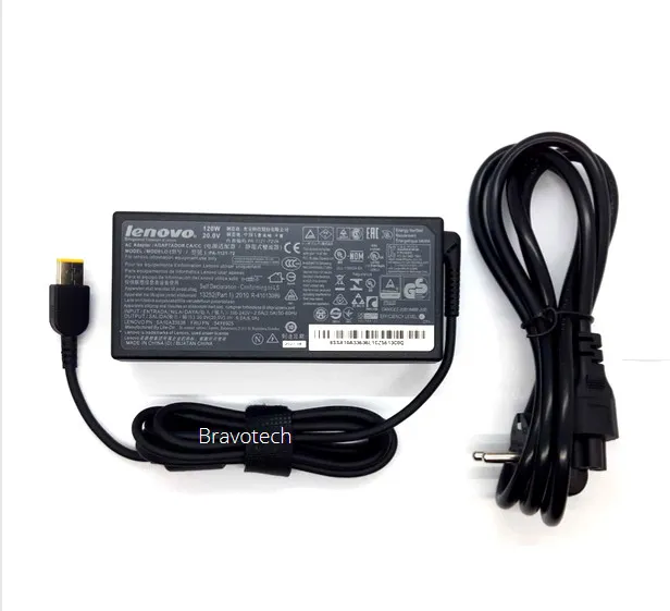 Adapter Lenovo PA-1121-72 (20V-6A USB Pin, 120W)
